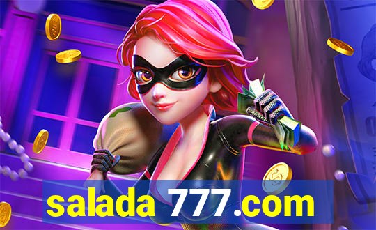 salada 777.com